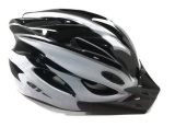 Шлем для взрослого, цвет белый и черный, 83604372